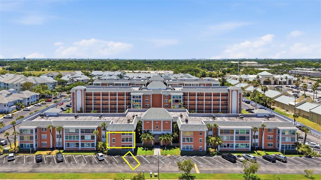 1900 68TH STREET N UNIT 205