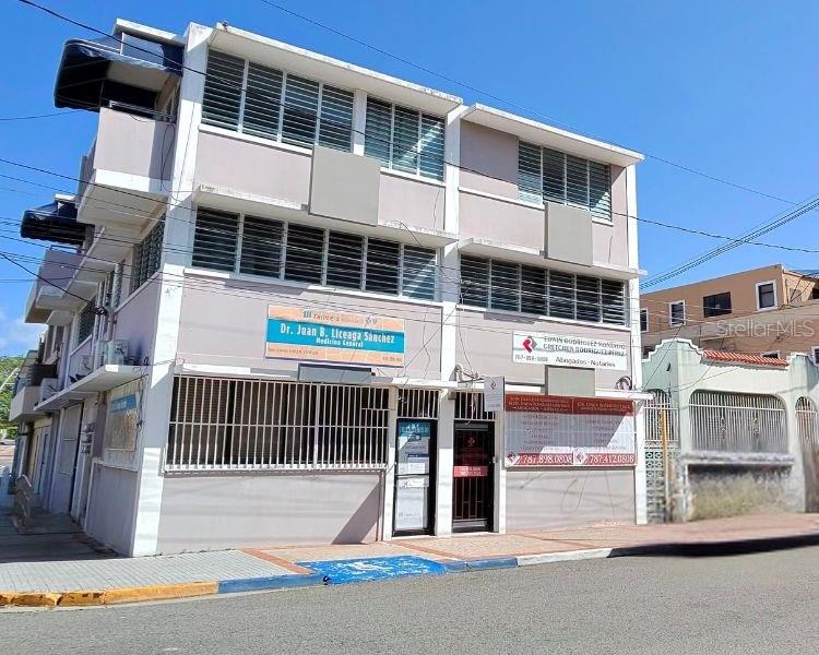 71 Calle Ph Hernandez FRANKLYN D. ROOSEVELT STREET, BO PUEBLO, 71 CALLE