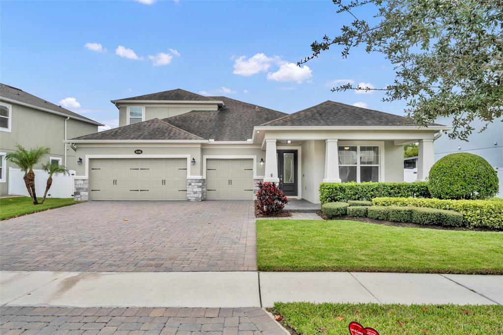 3166 SOMERSET PARK DR