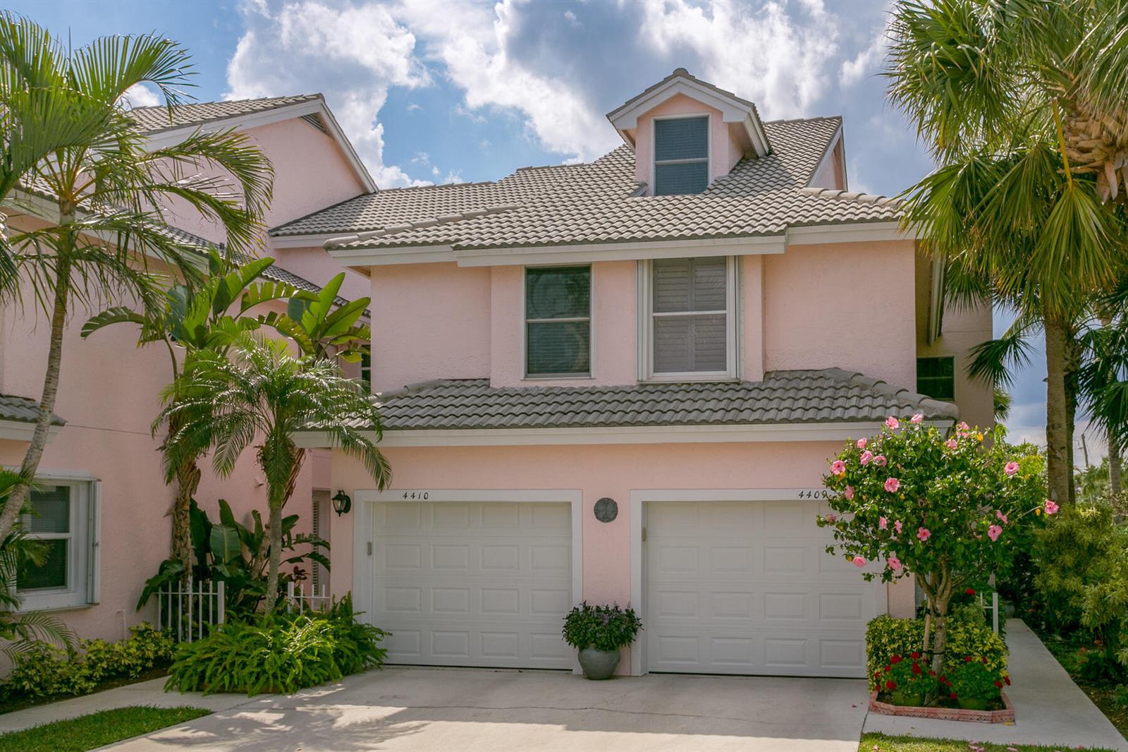 4409 N Fairway Dr Drive N, Jupiter FL 33477