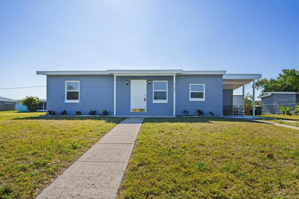 3124 CRESTWOOD DRIVE