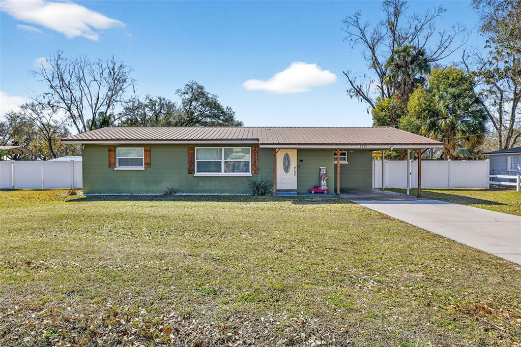 4701 W SAM ALLEN RD