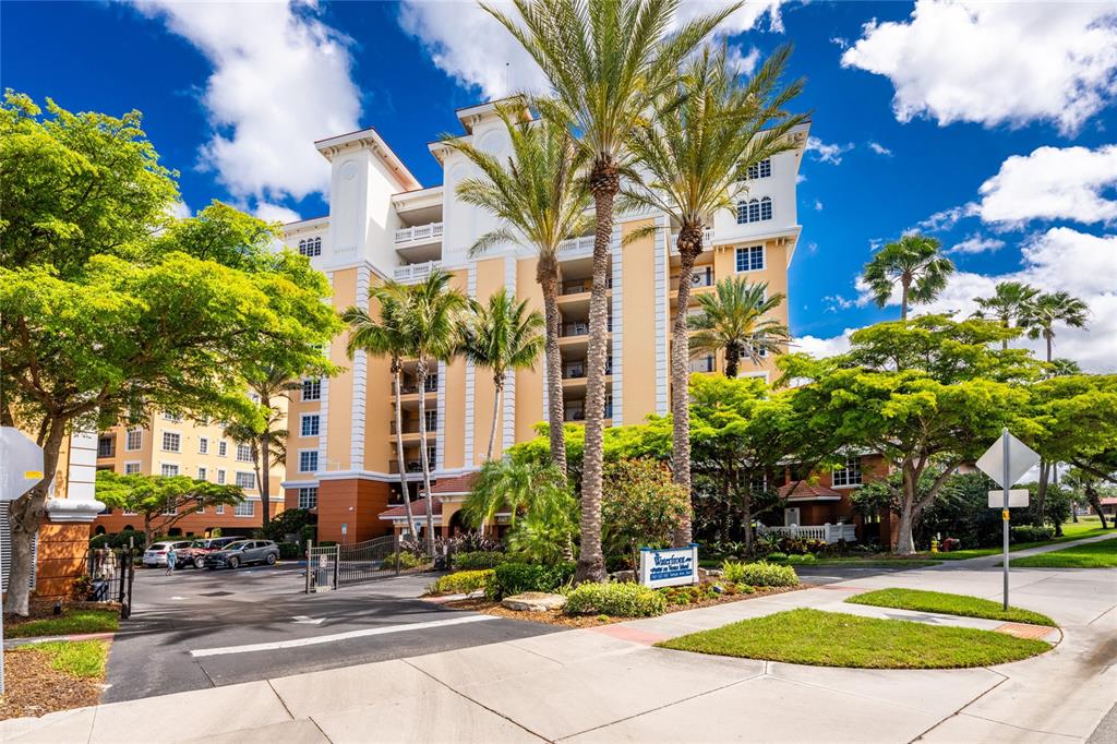 167 TAMPA AVENUE E UNIT 513