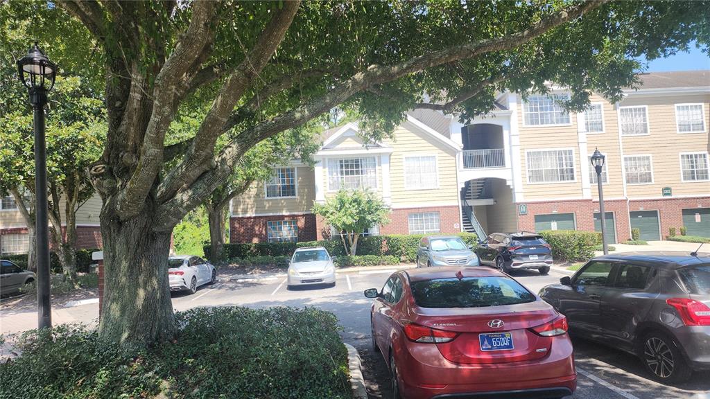 8300 ELM PARK DRIVE UNIT 7211