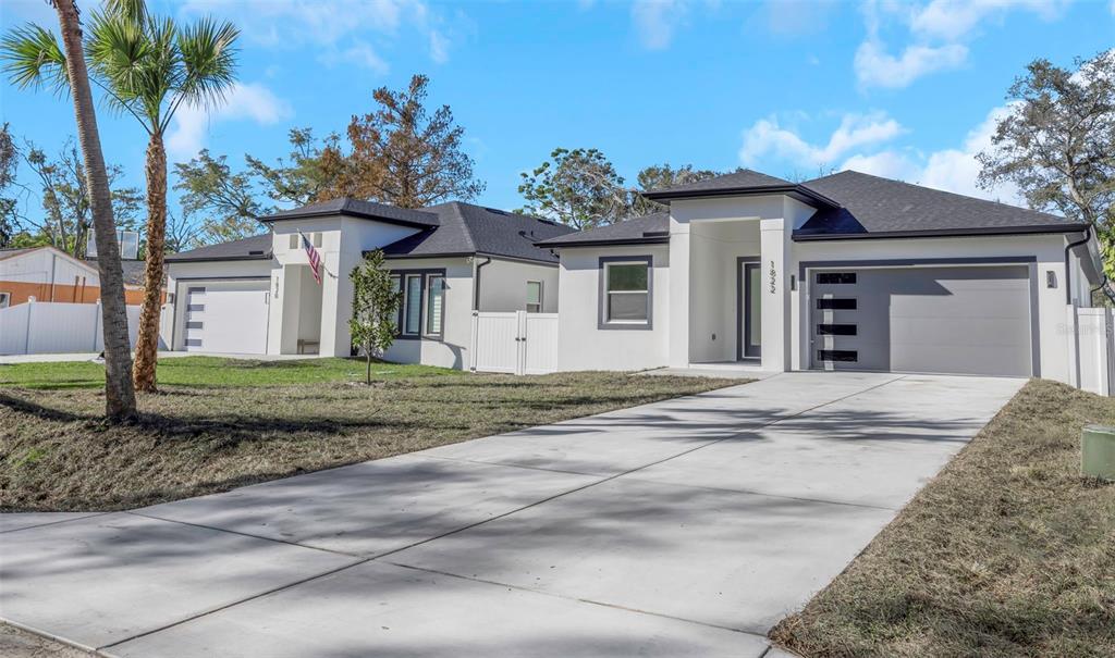 1822 SYLVAN DRIVE