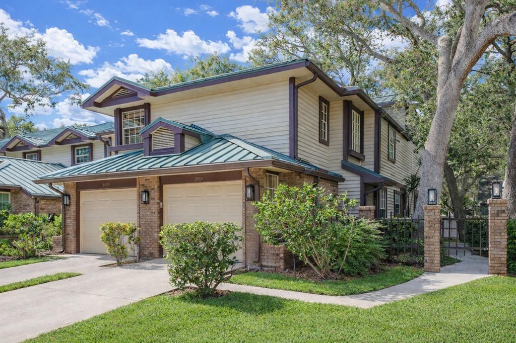 2692 WALNUT DRIVE UNIT 1004