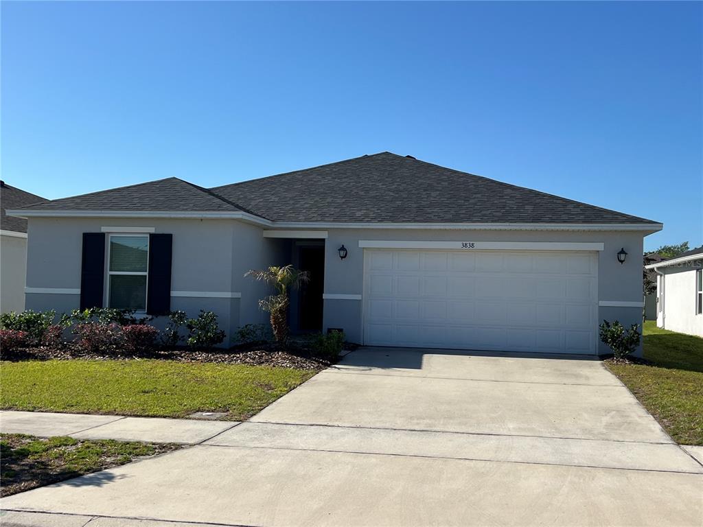 3838 WHITETAIL COURT