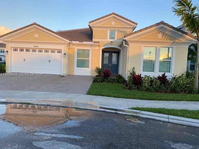 4624 Citrus Blossom Ct, Westlake FL 33470