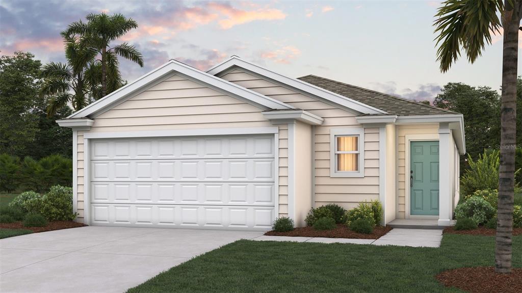14 FLAGSTICK LANE