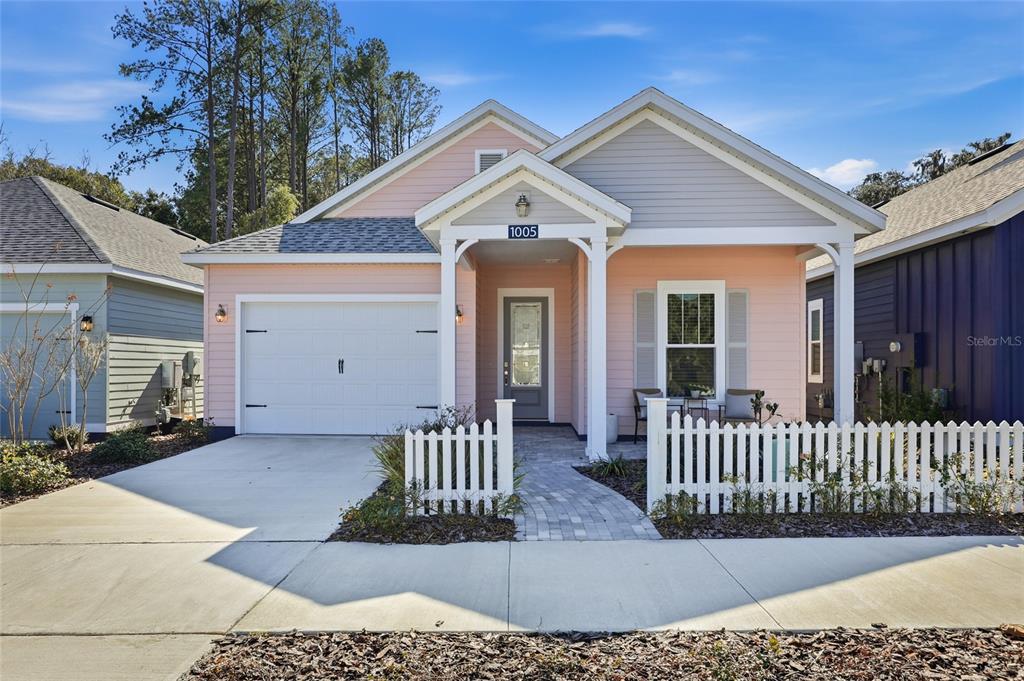 1005 NW 132ND BOULEVARD