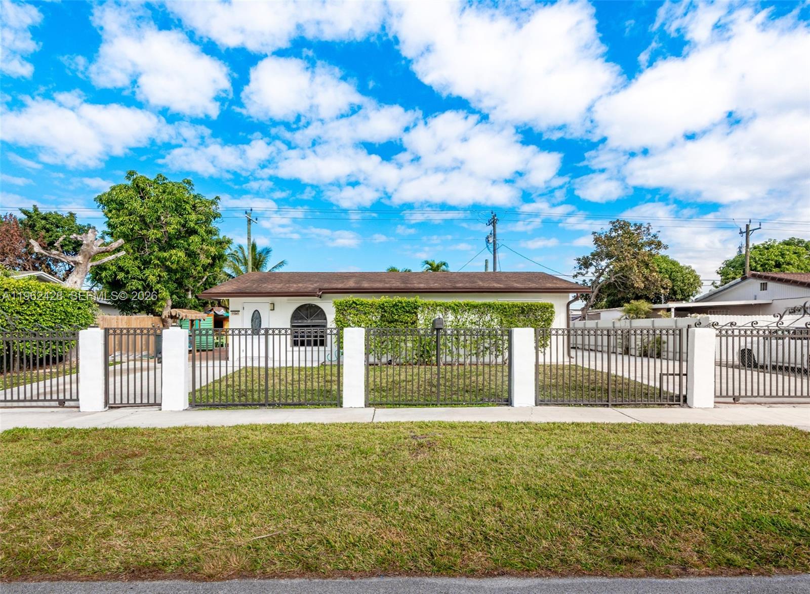 11941 SW 178th Ter, Miami FL 33177