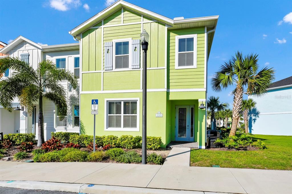 2928 CARIBBEAN SOUL DRIVE