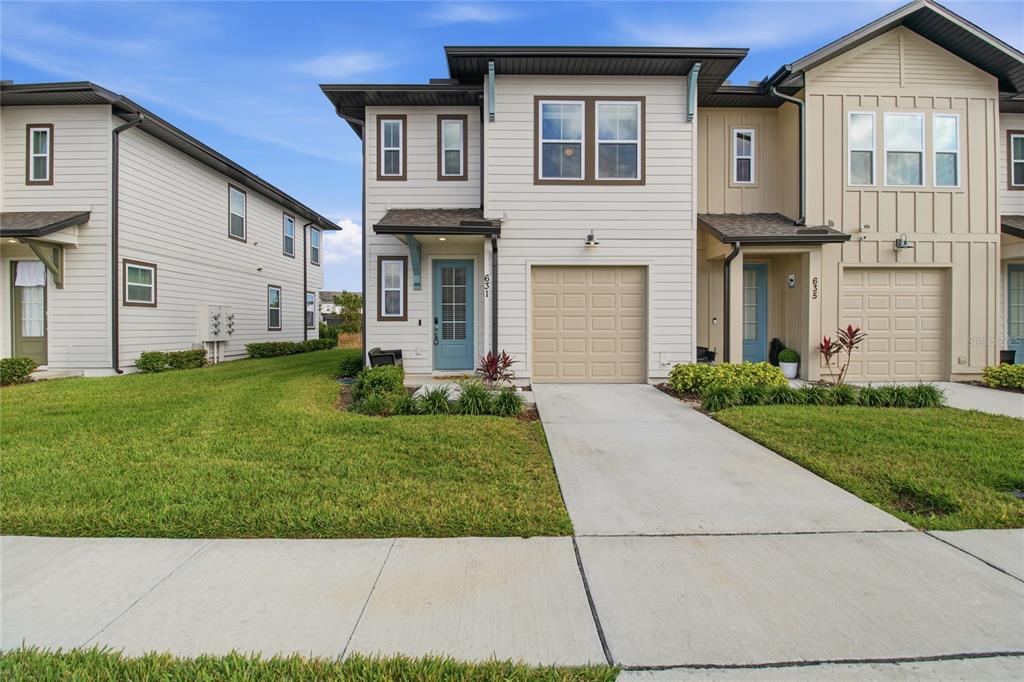 631 LONGBOAT DRIVE