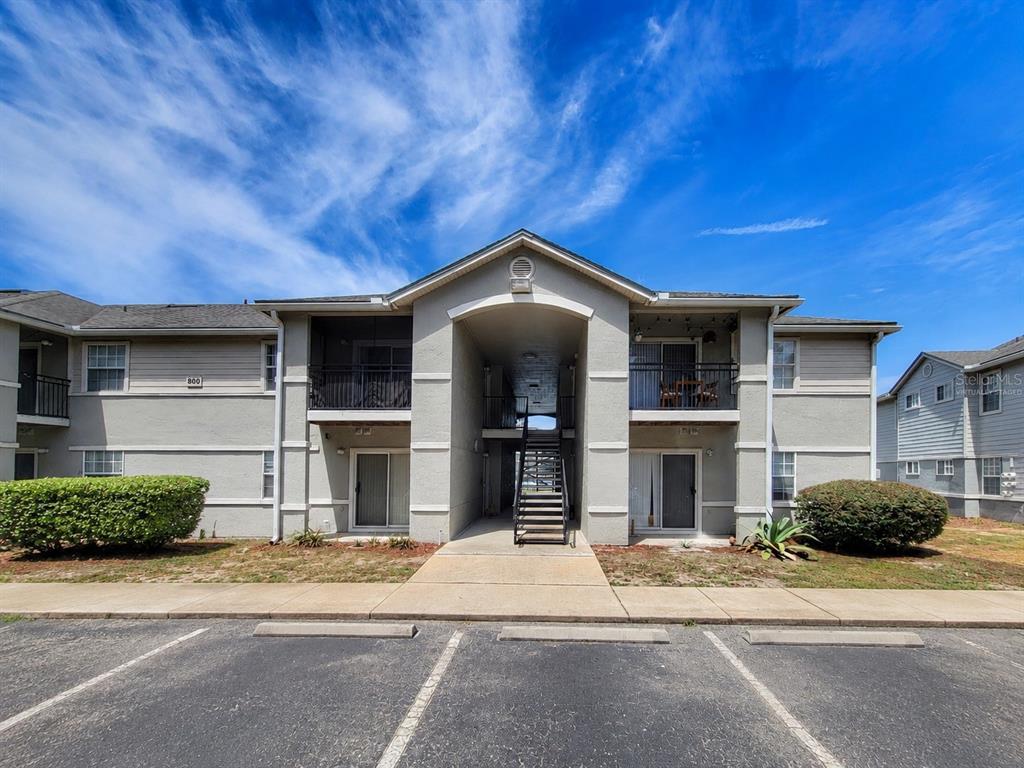 3705 SW 27TH STREET UNIT 818