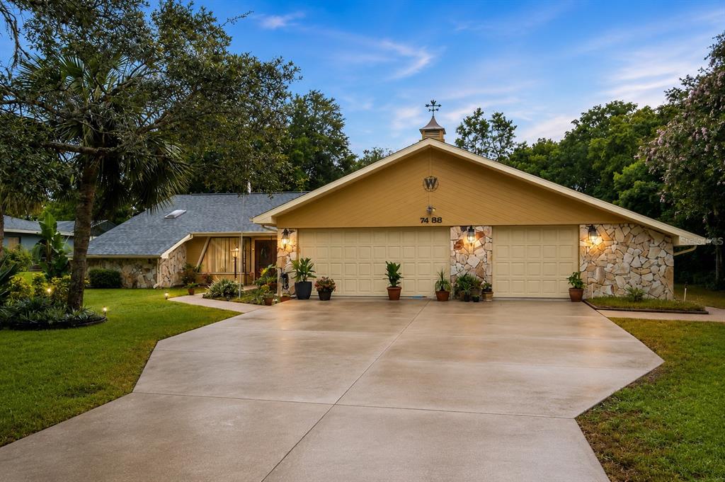 7488 RIVER COUNTRY DRIVE