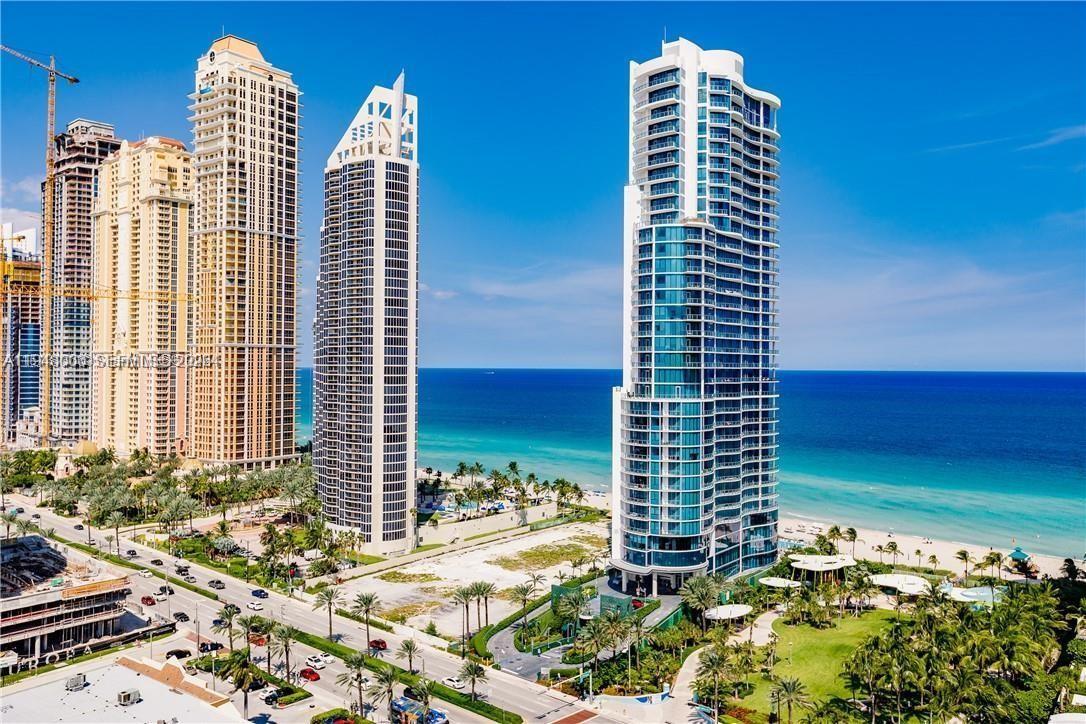210 174th St # 2110, Sunny Isles Beach FL 33160
