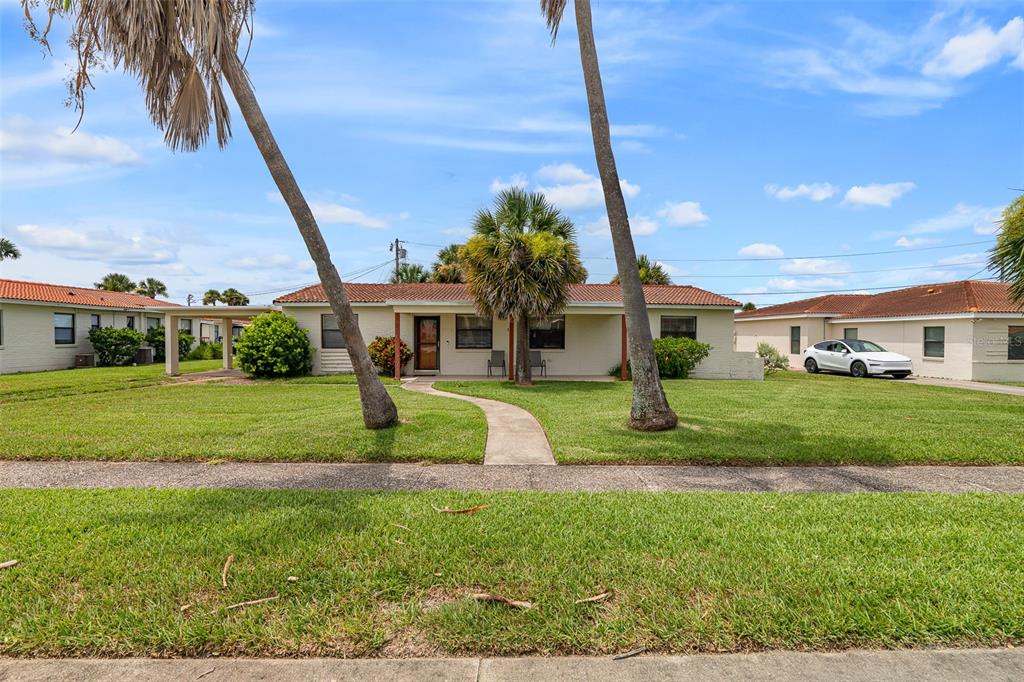 133 CARDINAL DRIVE