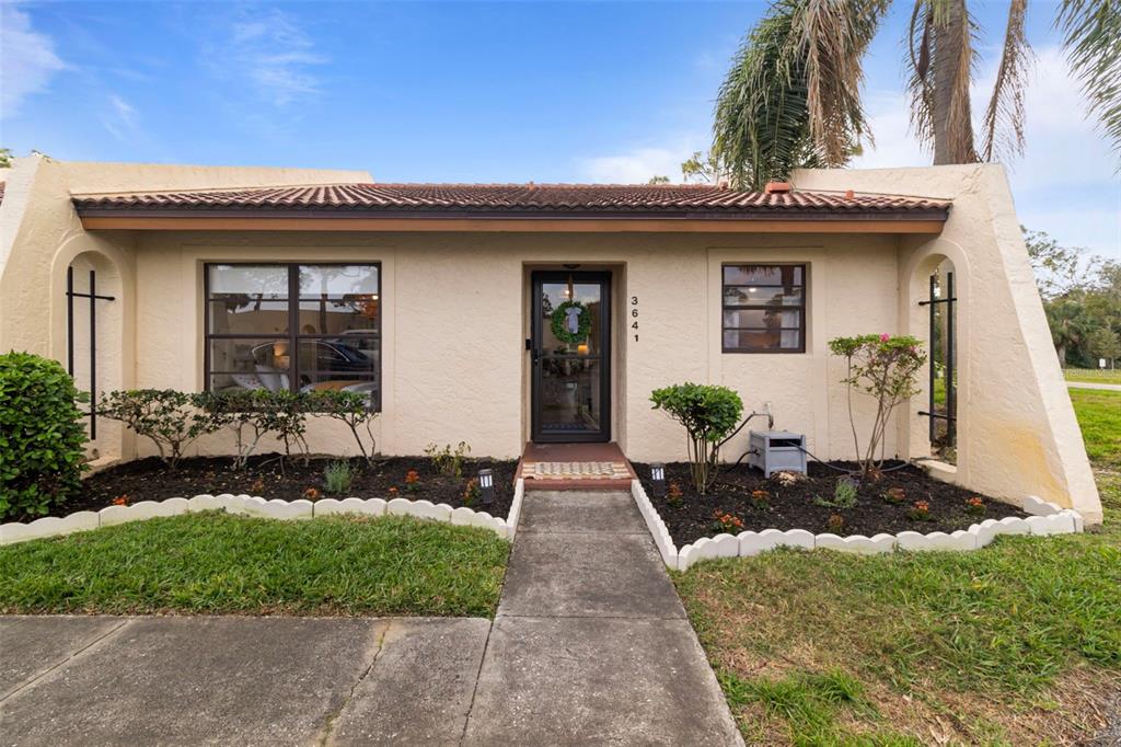 3641 LONGMEADOW UNIT 33