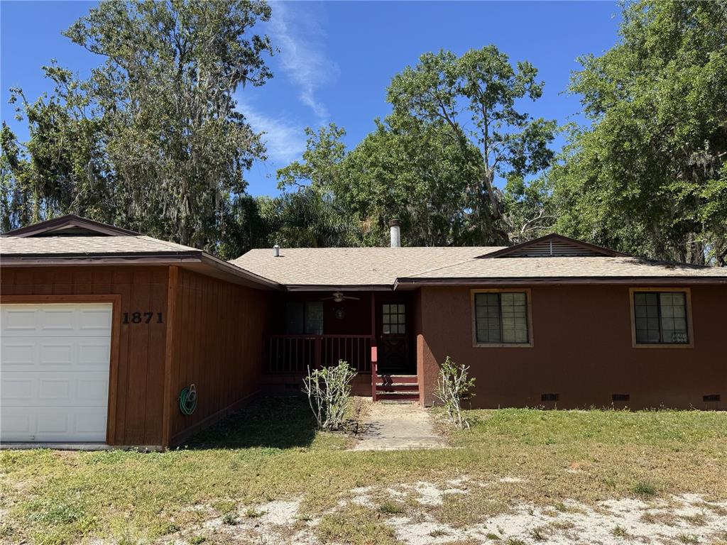 1871 S LAKE REEDY BLVD