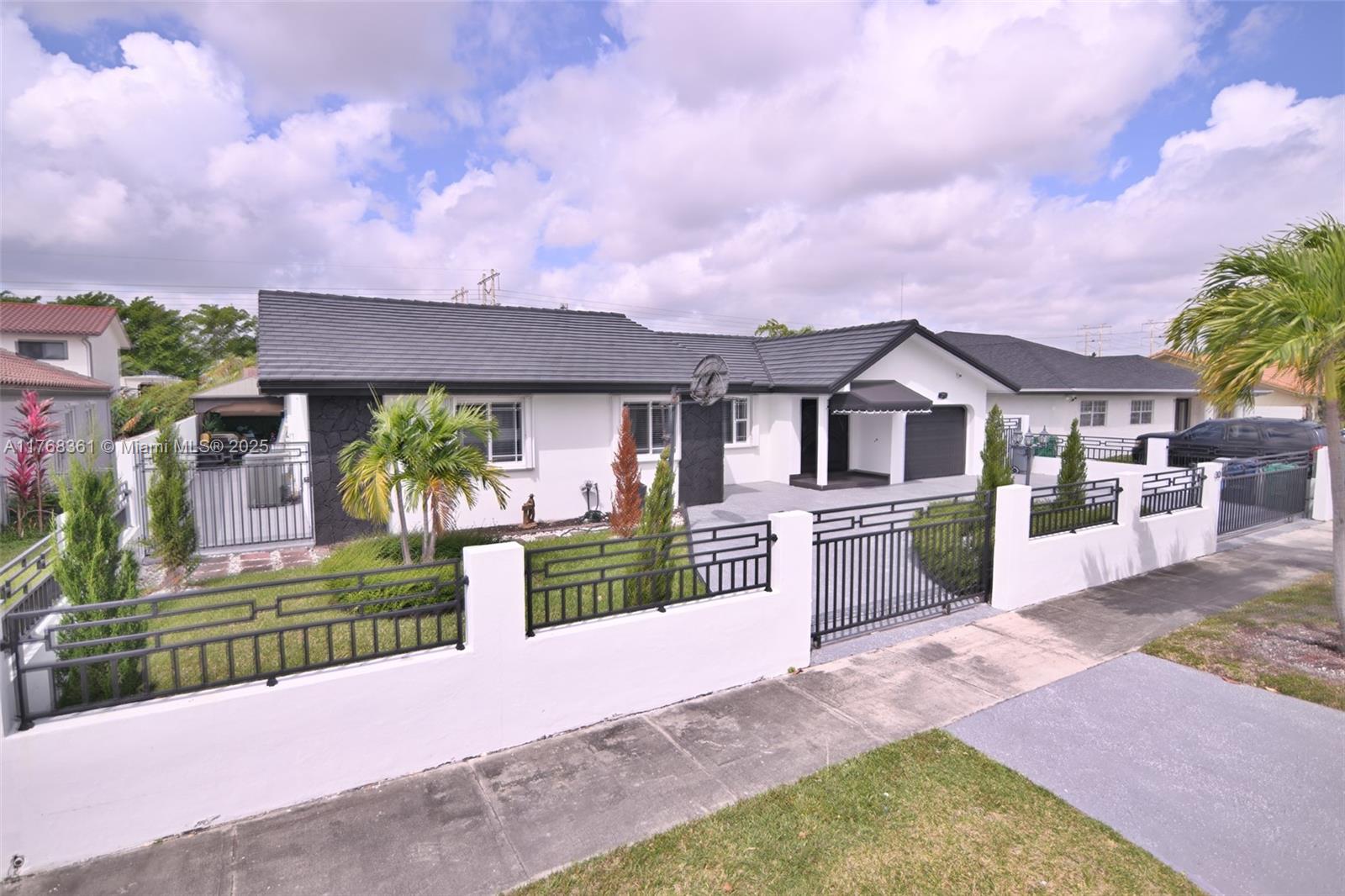 30 SW 136th Ave, Miami FL 33184
