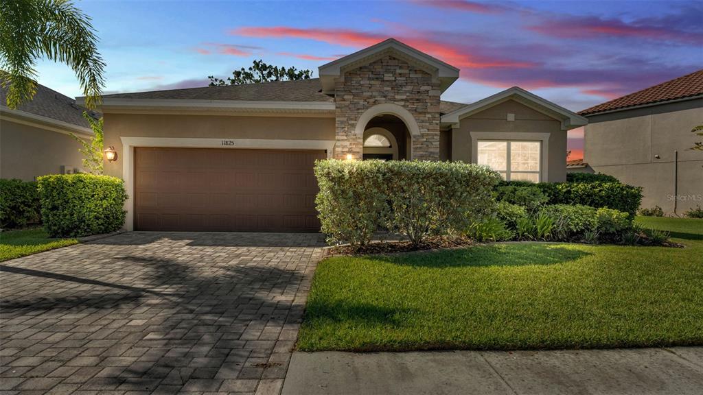 11825 FROST ASTER DRIVE