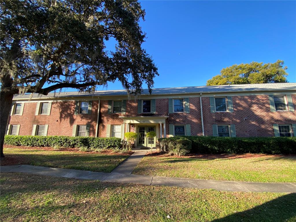 525 GEORGETOWN DRIVE UNIT F