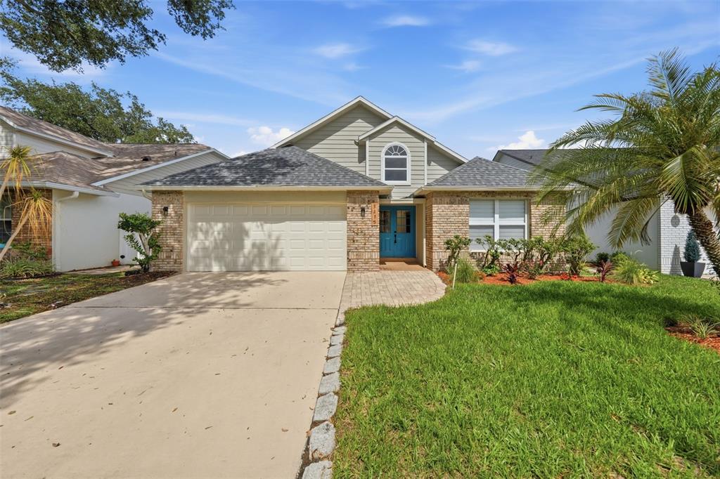 3275 WINDY WOOD DRIVE