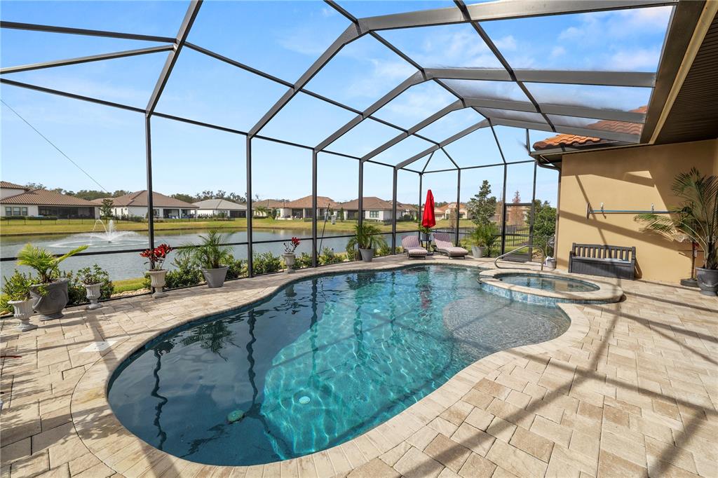 2961 SANCTUARY CIRCLE, LAKELAND, FL — photo 2 of 30