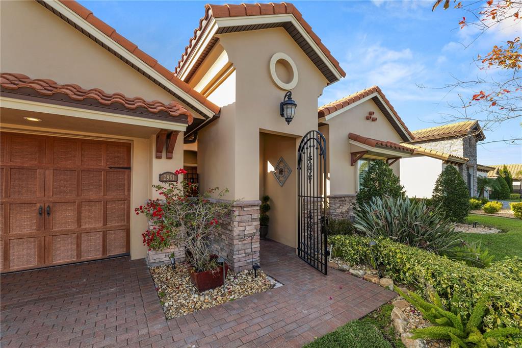 2961 SANCTUARY CIRCLE, LAKELAND, FL — photo 4 of 30