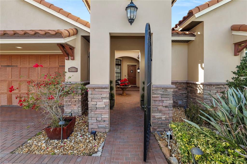 2961 SANCTUARY CIRCLE, LAKELAND, FL — photo 5 of 30