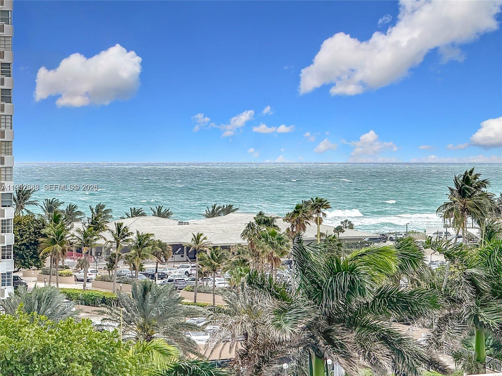 1945 S Ocean Dr # 605, Hallandale Beach FL 33009
