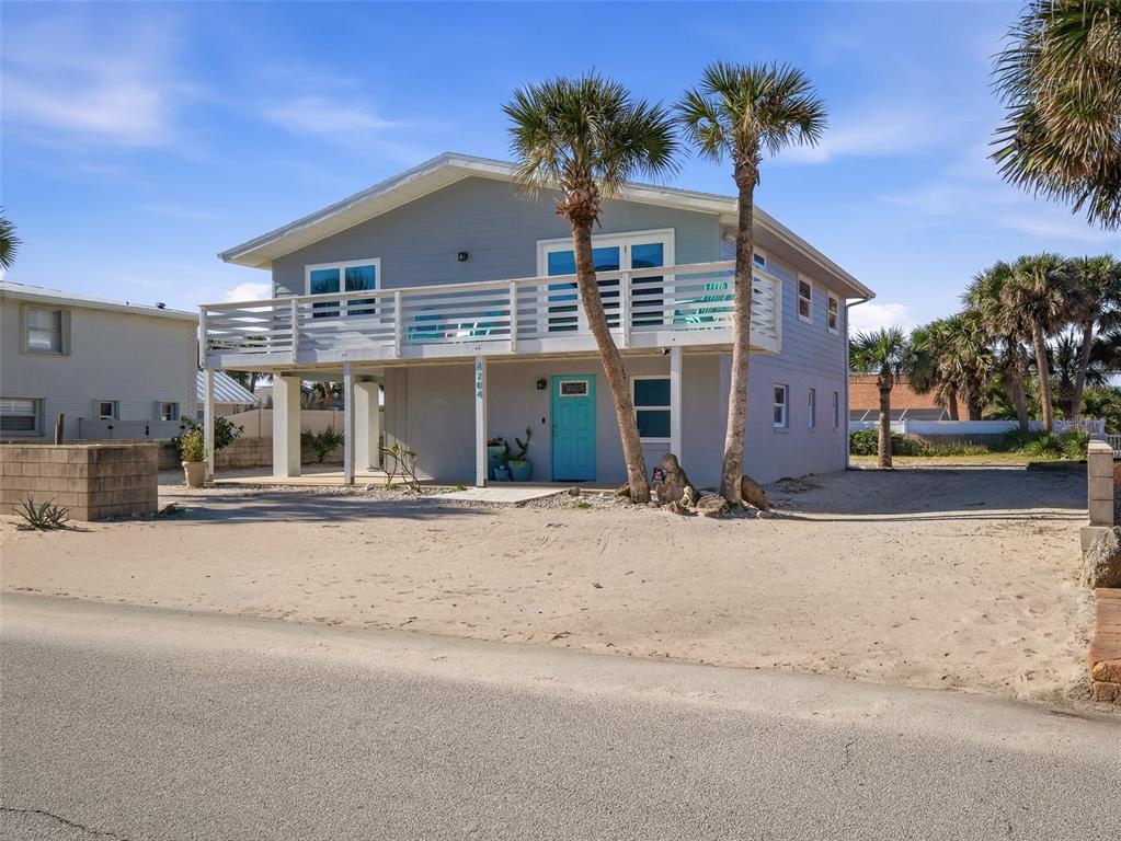 4704 VAN KLEECK DRIVE