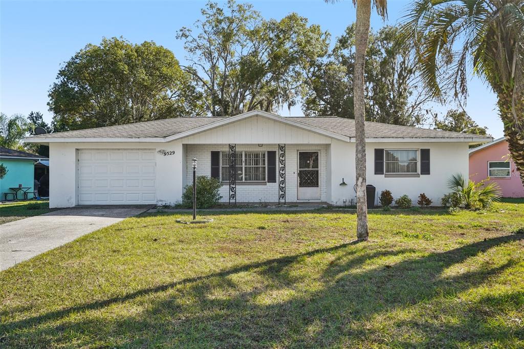9529 E VILLAGE GREEN CIRCLE