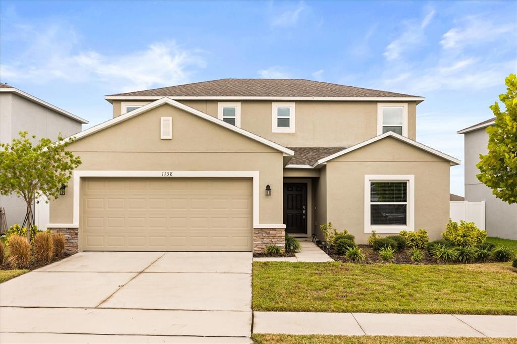 1138 CALICO POINTE CIRCLE