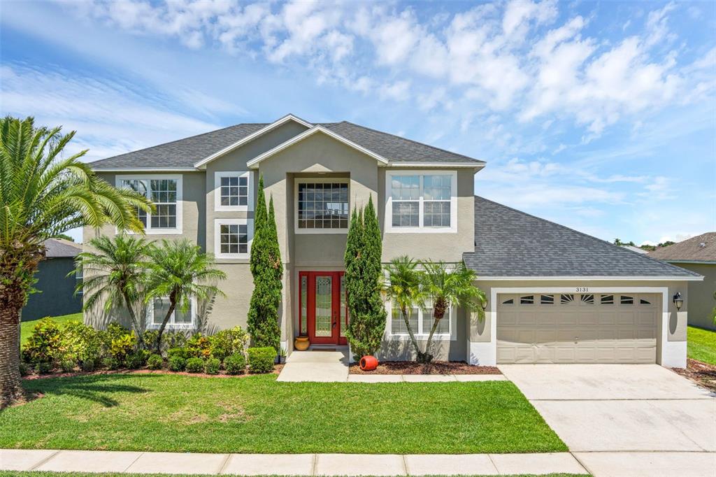 3131 REGAL DARNER DRIVE