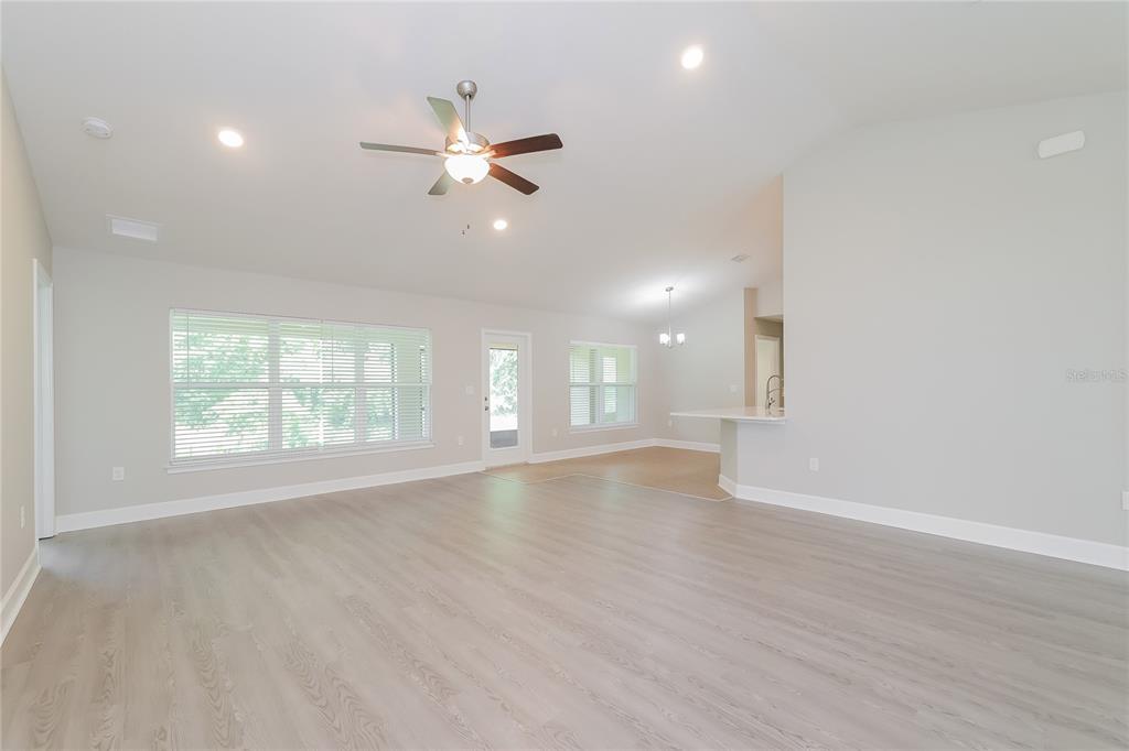 345 CIMARRON COURT, POINCIANA, FL — photo 4 of 15