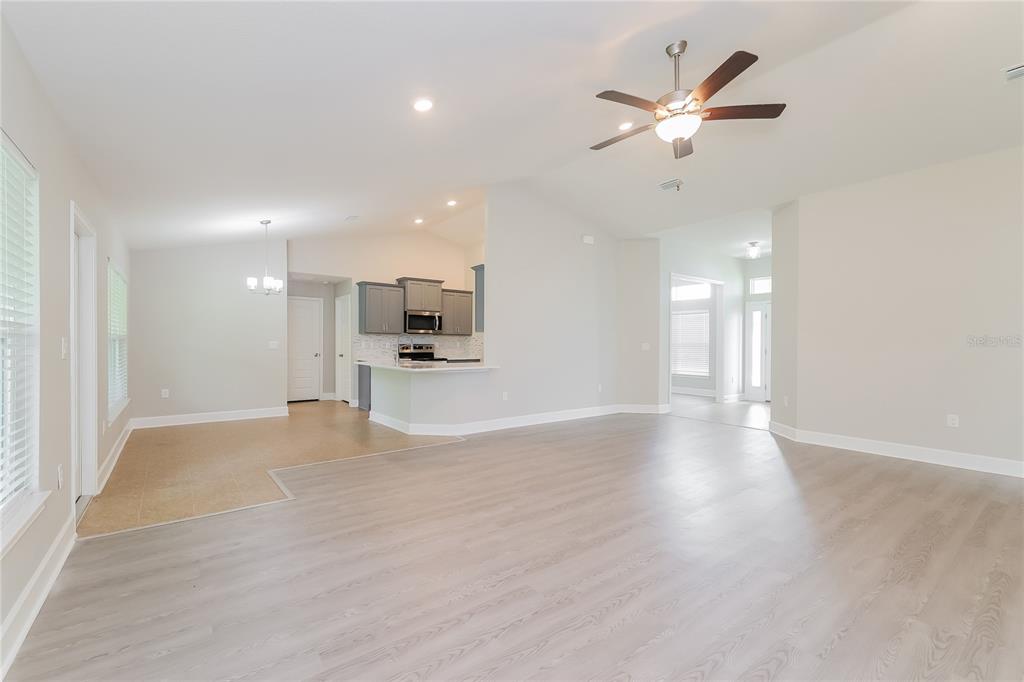345 CIMARRON COURT, POINCIANA, FL — photo 5 of 15