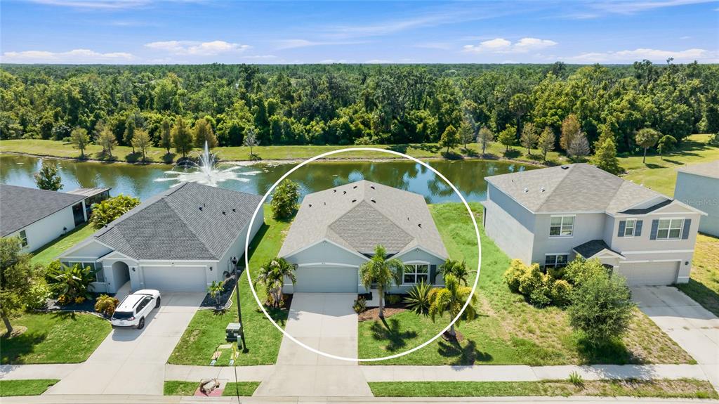 2721 GREENLEAF TERRACE, PARRISH, FL — photo 2 of 30
