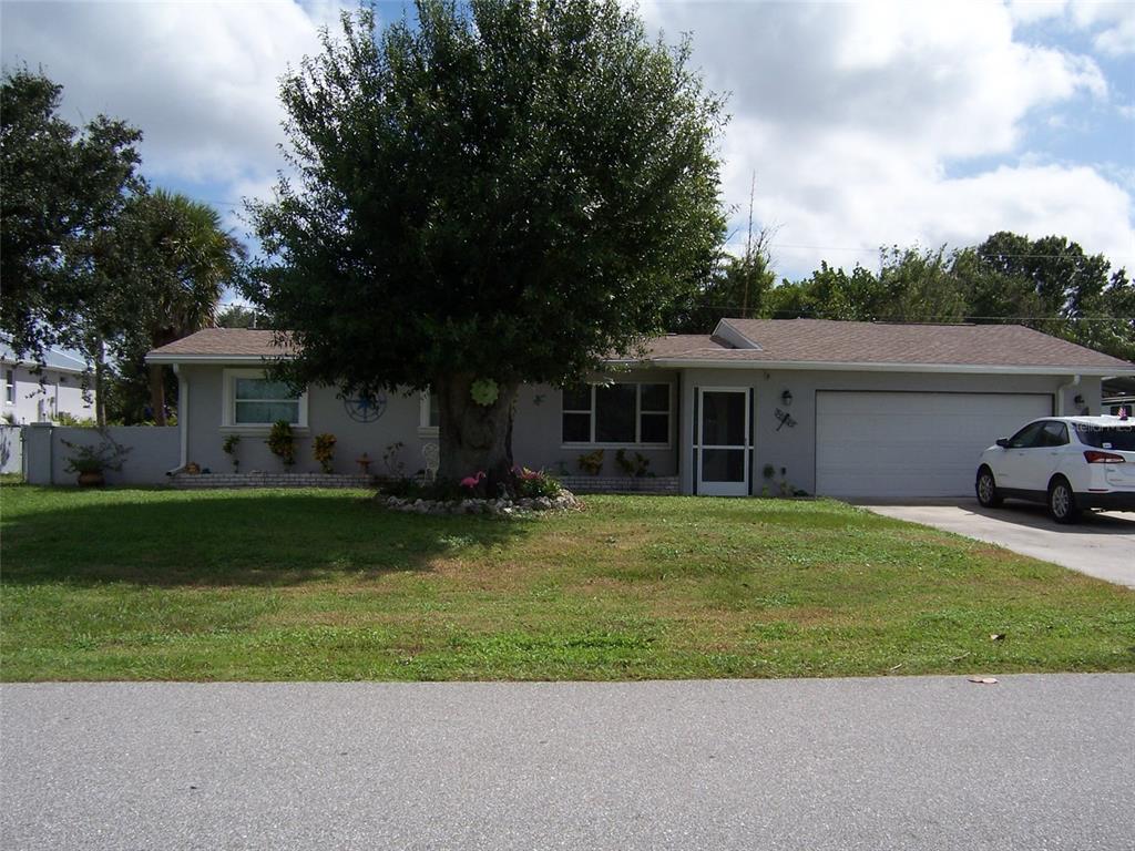 3222 DESOTO DRIVE