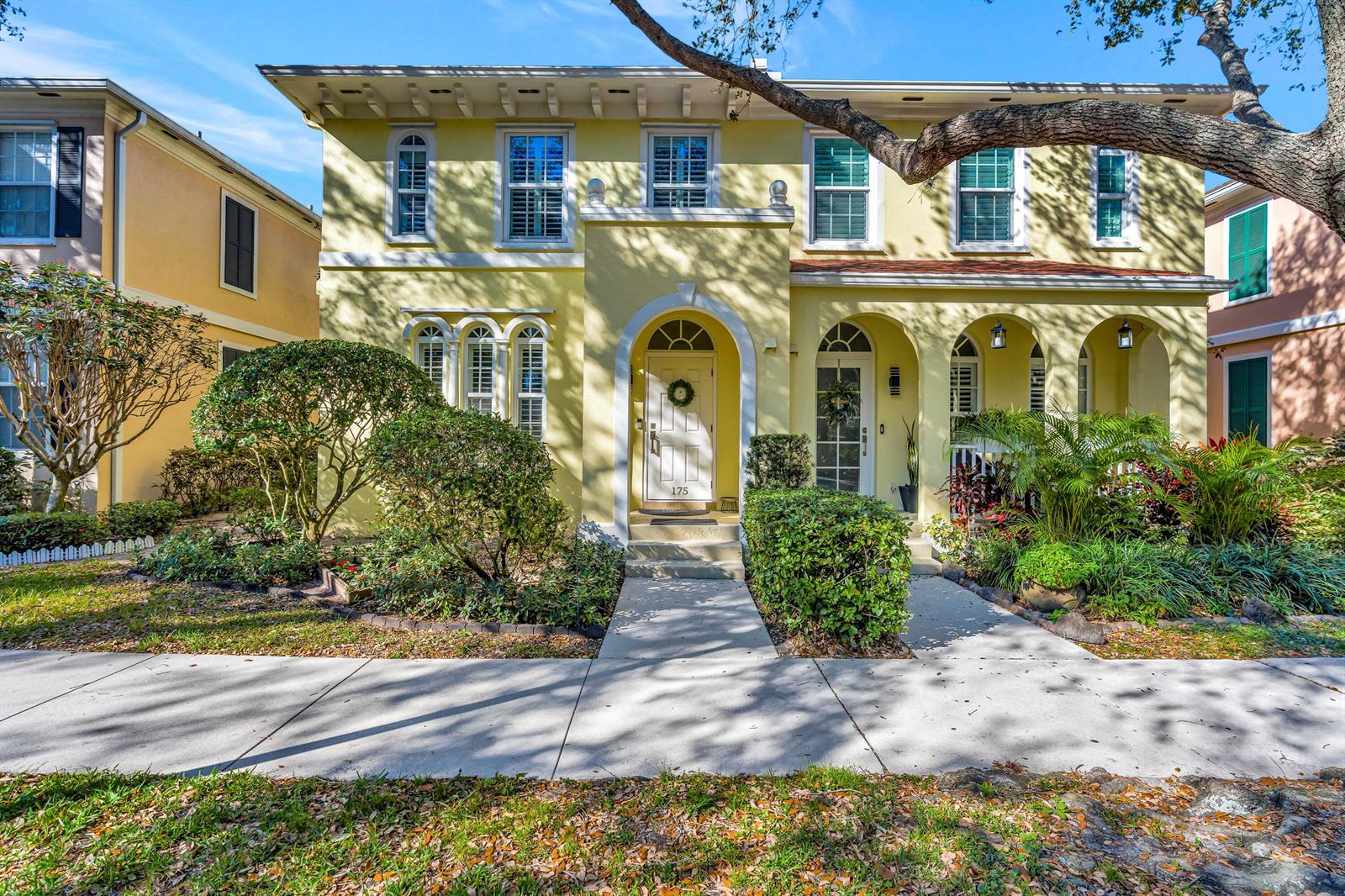 175 Farmingdale Drive, Jupiter FL 33458