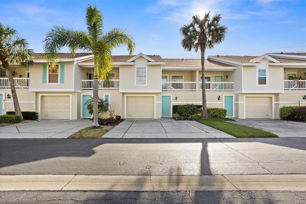 12308 SUN VISTA COURT W UNIT 45
