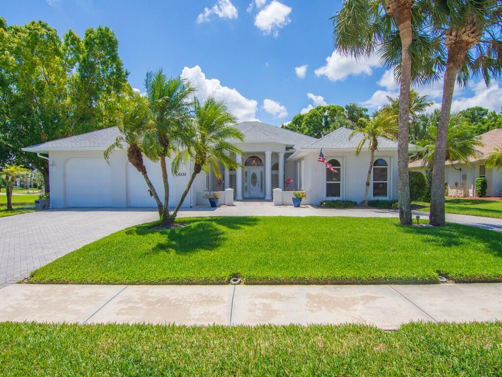 6535 35th Place, Vero Beach FL 32966