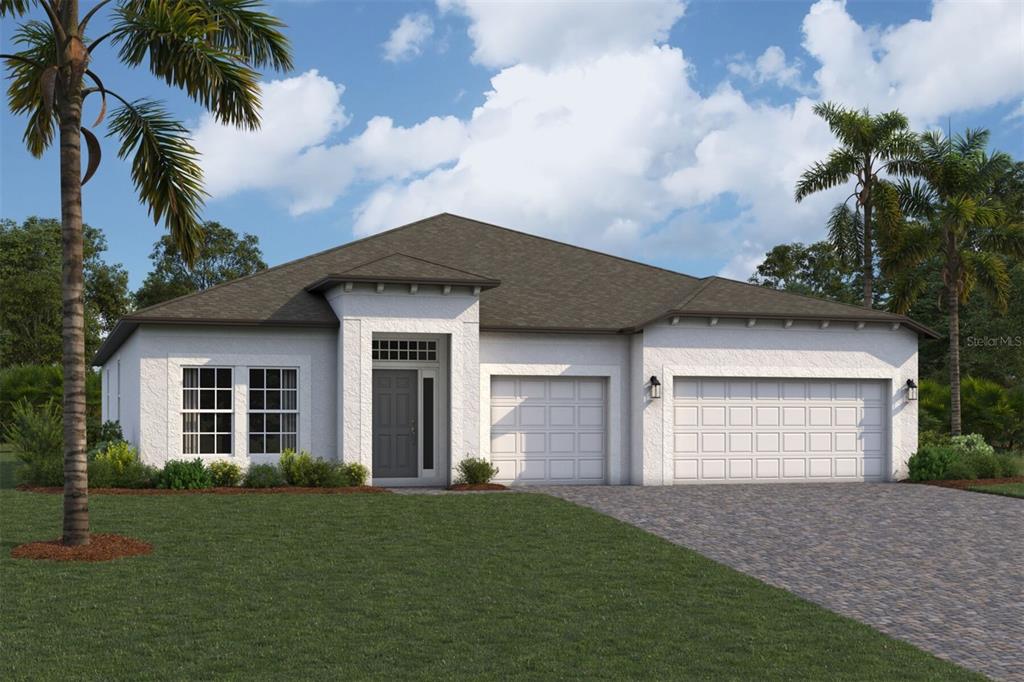 2230 CLARY SAGE DRIVE