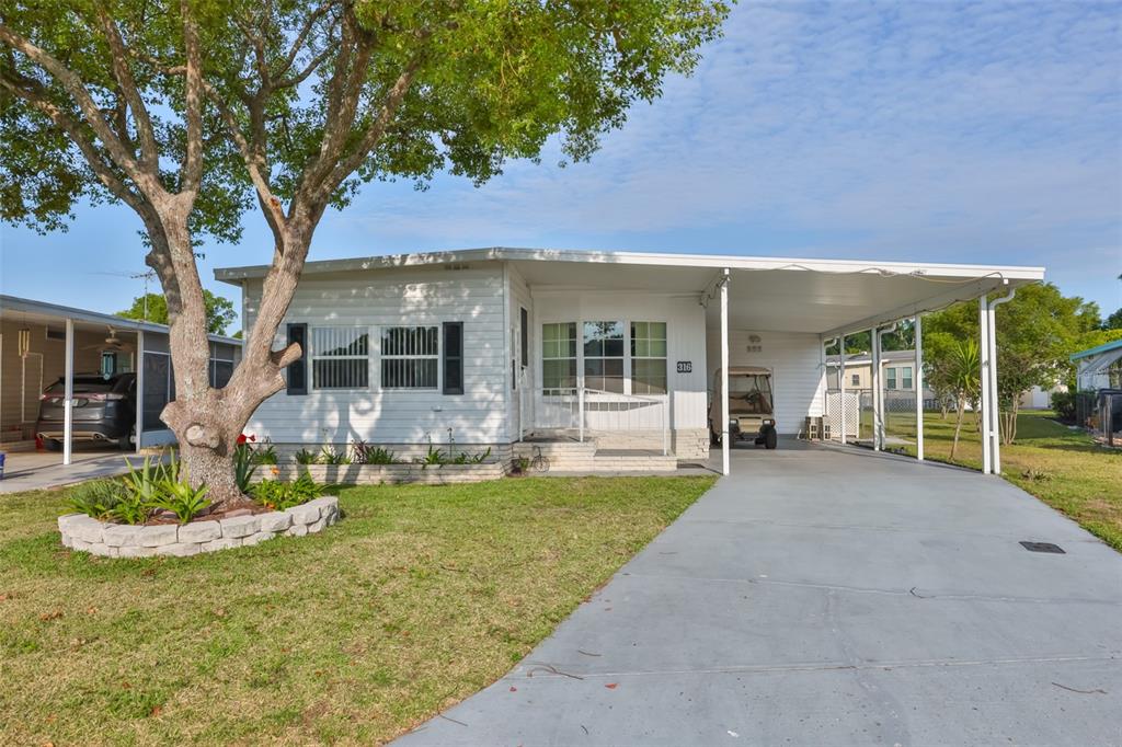 1610 REYNOLDS ROAD UNIT 316