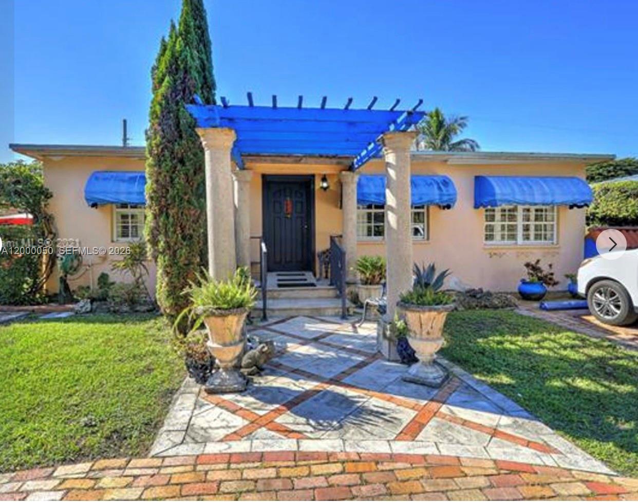 3030 SW 57th Ave, Miami FL 33155