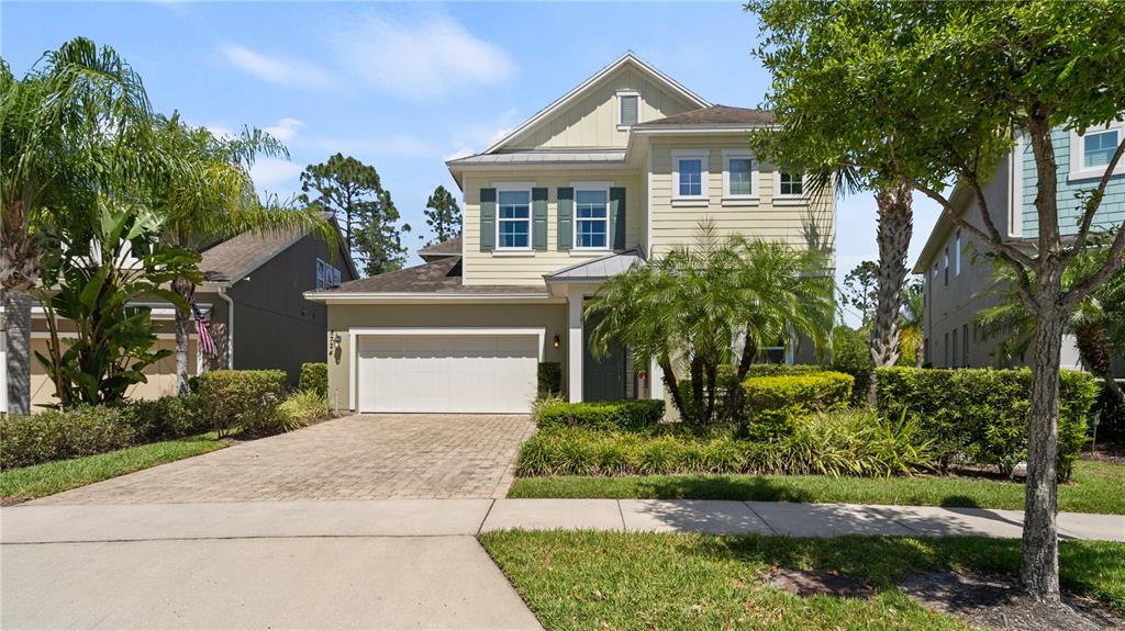 8724 PEACHTREE PARK COURT