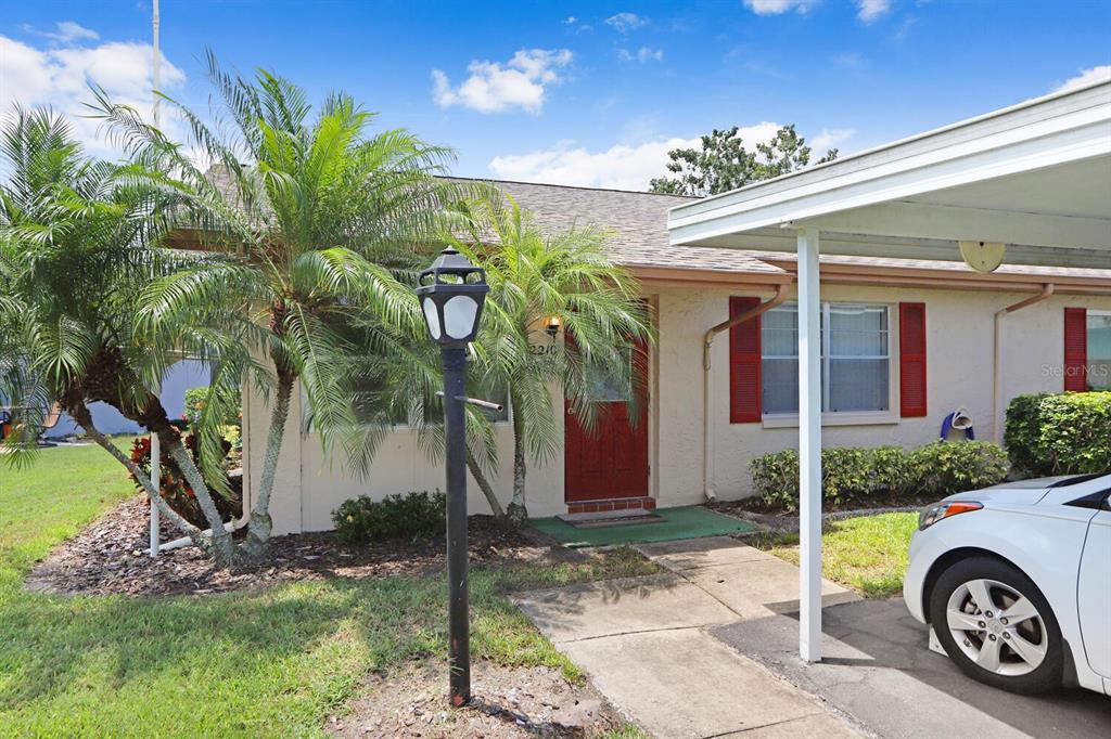 2210 GREENHAVEN DRIVE UNIT 375