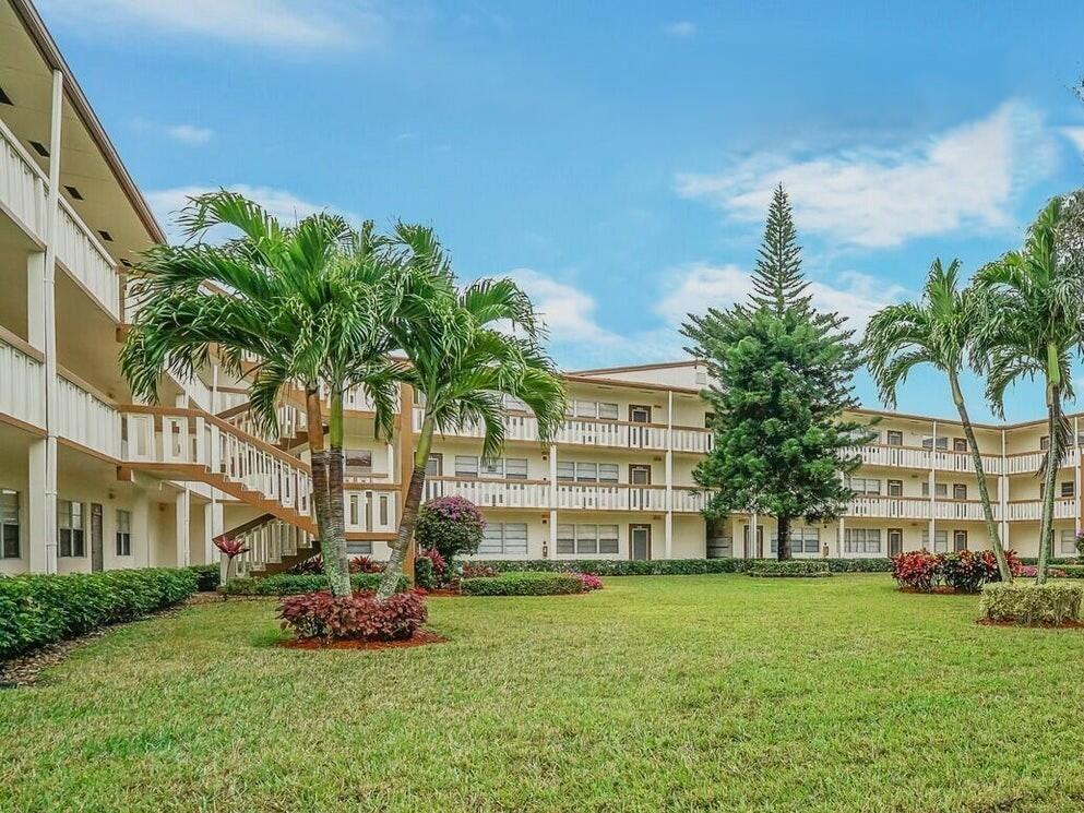 99 Mansfield C # 99, Boca Raton FL 33434
