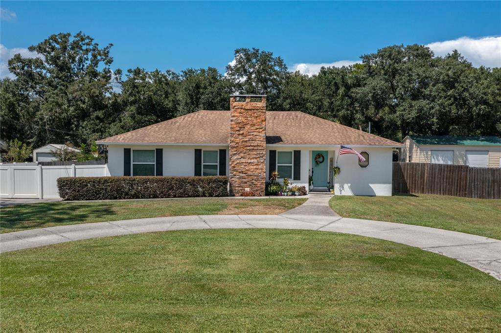 115 QUAILWOOD DRIVE