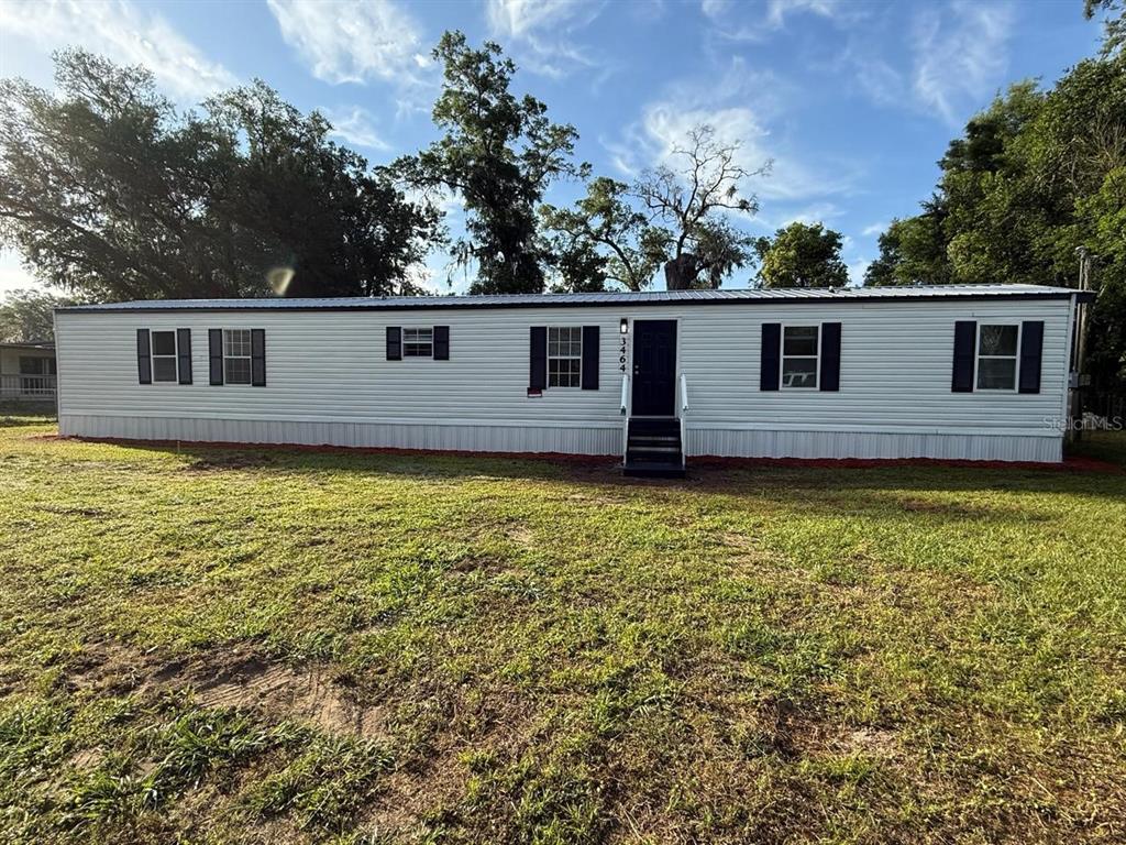 3464 SE 91ST PLACE